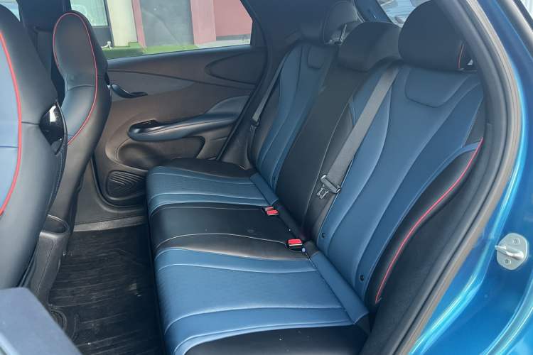 Used BYD Dolphin 2021 401km Knight Edition
