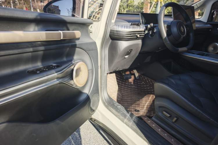 Used Baojun Cloud 2023 360 Pro