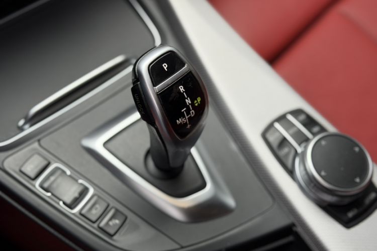 Used BMW 4 Series 2020 425i Gran Coupe M Sport Night Edition
