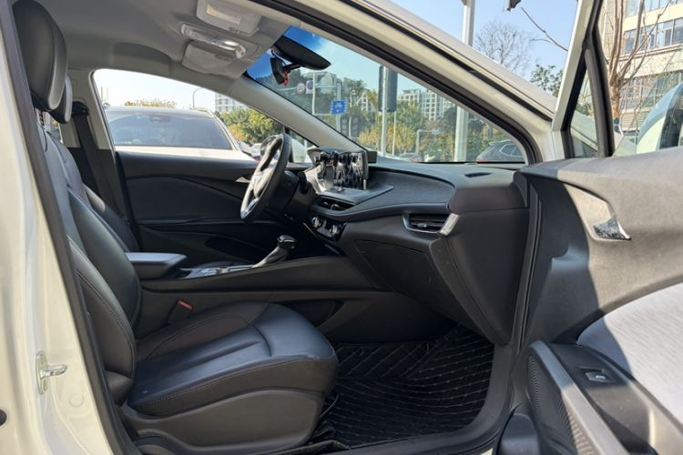 Used Buick Velite 6 2022 Connected & Shared PLUS
