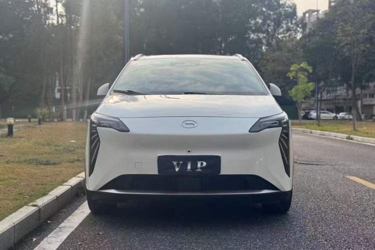 Used AION Y 2023 Plus 510 Smart Edition
