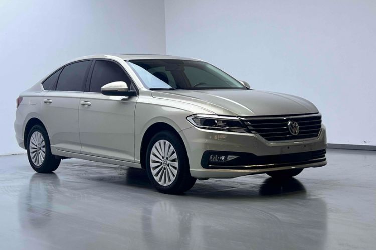 Used Volkswagen Lavida 2021 280TSI DSG Comfort Edition
