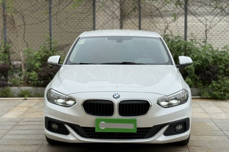 Used BMW 1 Series 2018 Revised 118i Fashion Edition
