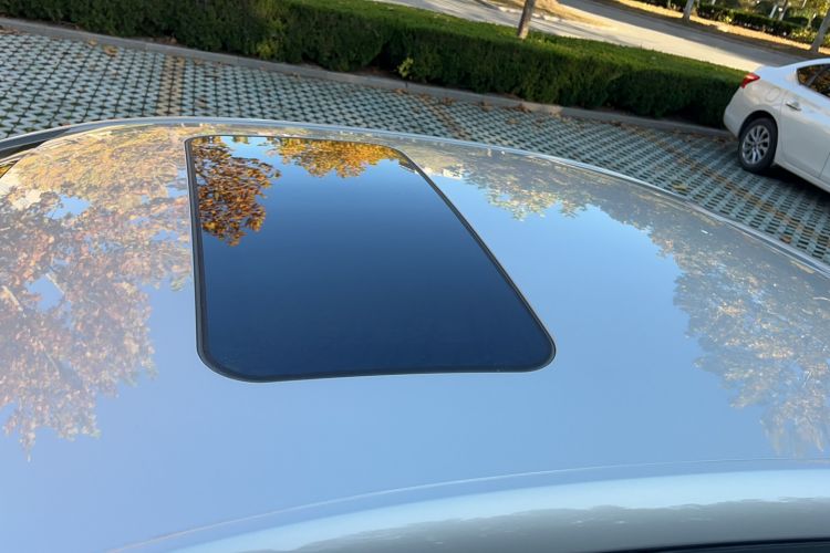 Used Roewe i5 2020 1.5L Automatic 4G Connected Linghao Edition