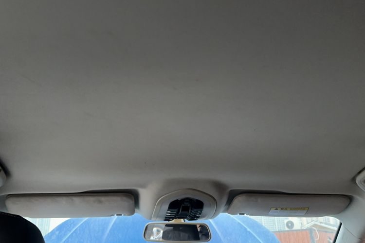 Used Zotye SR9 2017 2.0T Automatic Ultimate Road Edition