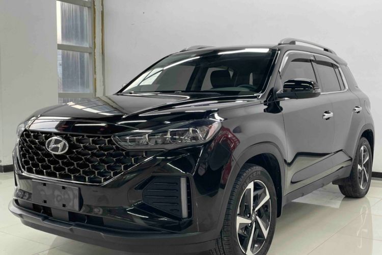 Used Hyundai ix35 2021 2.0L Automatic 2WD GLS Leading Edition
