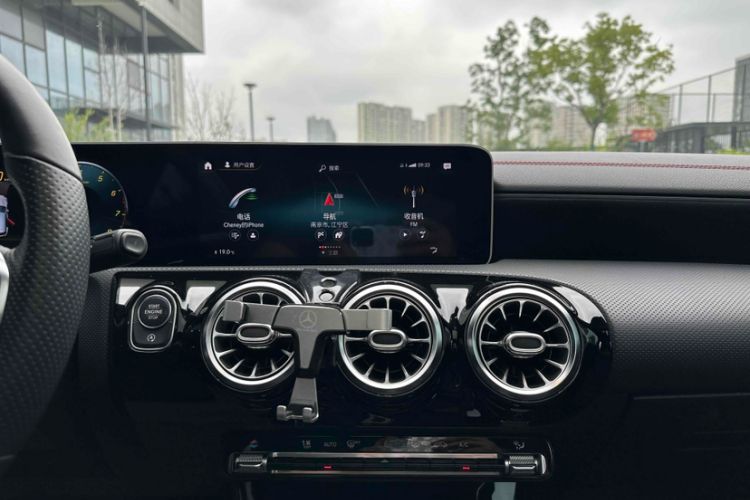 Used Mercedes-Benz CLA 2020 CLA 200 Shooting Brake
