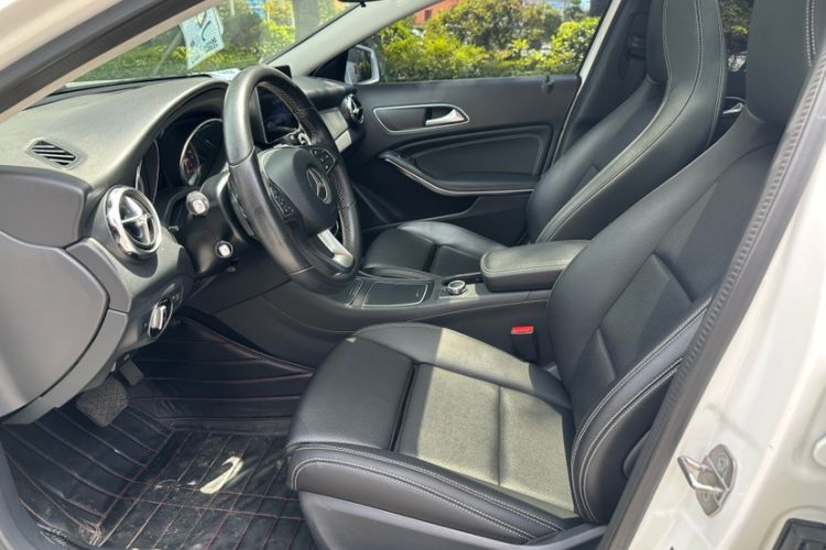 Used Mercedes-Benz GLA 2018 GLA 200 Sport Edition