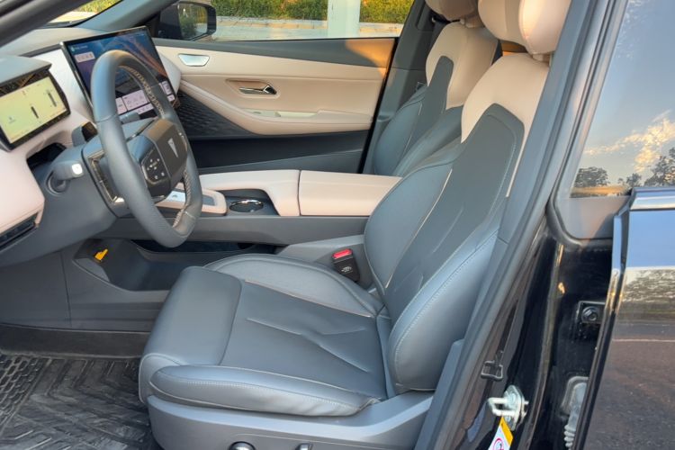 Used  SL03 2022 1.5L 1200 Extended-Range Version
