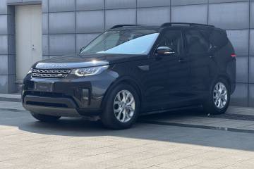 Used Land Rover Discovery 2019 3.0 SC V6 SE
