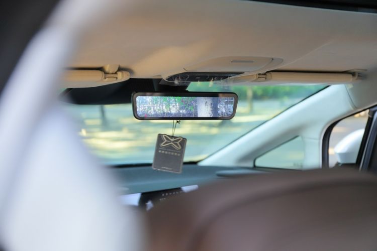 Used XPeng X9 2024 702 Ultra-Long Range Pro
