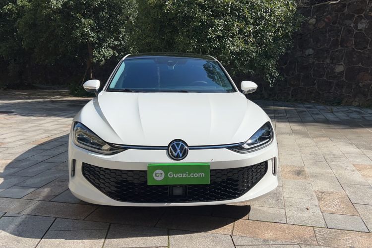 Used Volkswagen Lamando 2022 Lingdu L 280TSI DSG Spicy Edition
