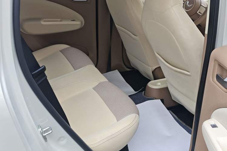 Used Wuling Hongguang MINIEV 2025 Four-Door Version Premium Edition
