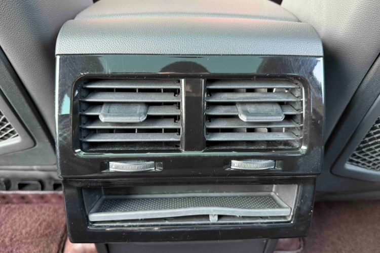 Used Volkswagen Touareg 2019 2.0TSI Ruiyi Edition China VI Standard
