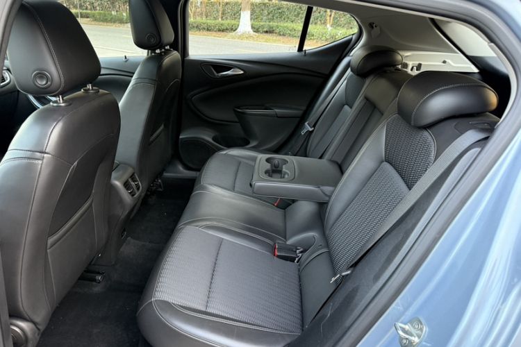 Used Buick Verano 2016 Hatchback 15S Automatic Leading Model
