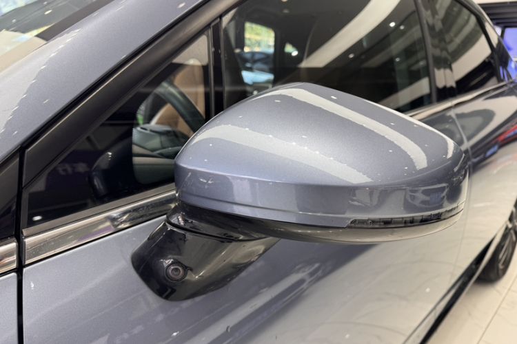 Used XPeng P5 2022 460E+
