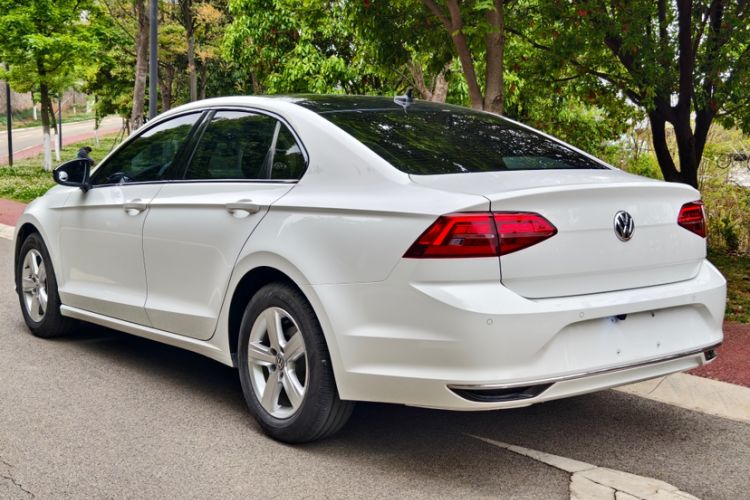 Used Volkswagen Lamando 2021 230TSI DSG Fashion Edition
