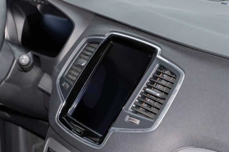 Used Volvo XC90 2019 T5 Zhiyi Edition 7-Seater China V Emission Standard
