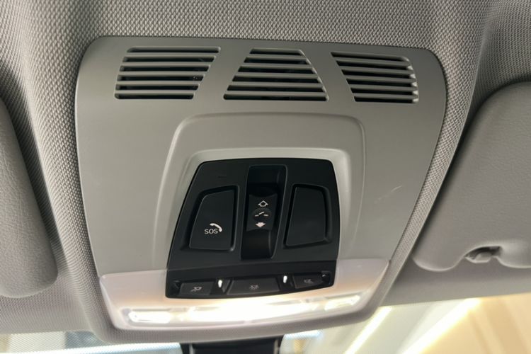 Used BMW X1 2019 xDrive20Li Luxury Model
