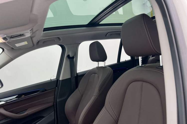 Used BMW X1 2020 sDrive20Li Premium Edition
