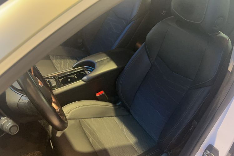 Used Cadillac ATS-L 2016 28T Tech Edition
