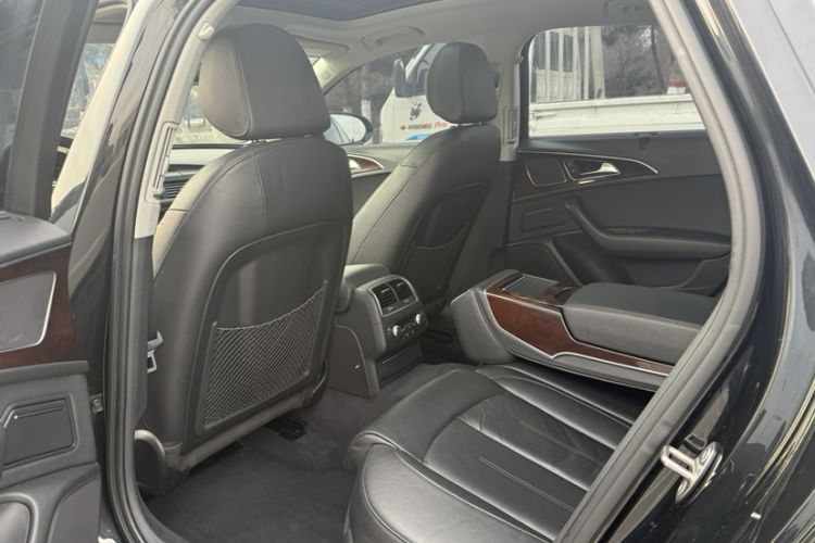 Used Audi A6L 2016 30 FSI Technology Model