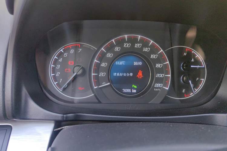 Used HYOSOW S6 2016 1.5T Manual Fashion Model
