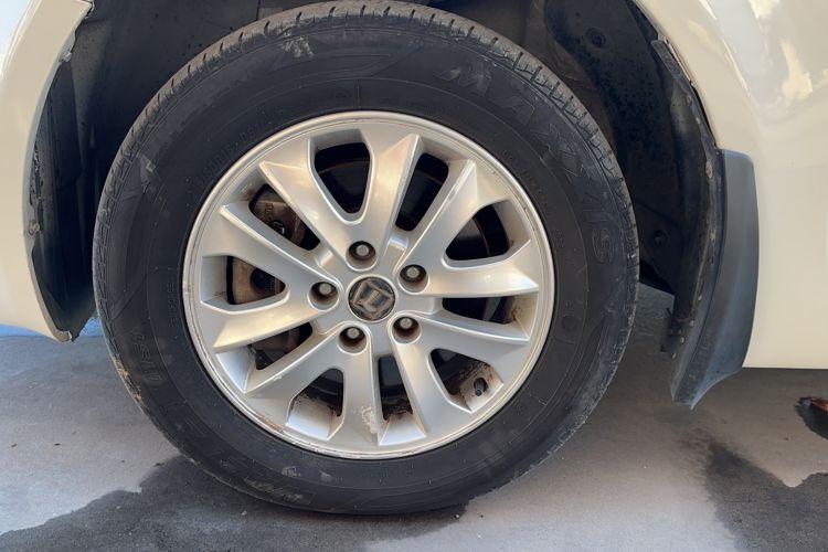 Used Luxgen Great 7 MPV 2016 2.0T Luxury Model
