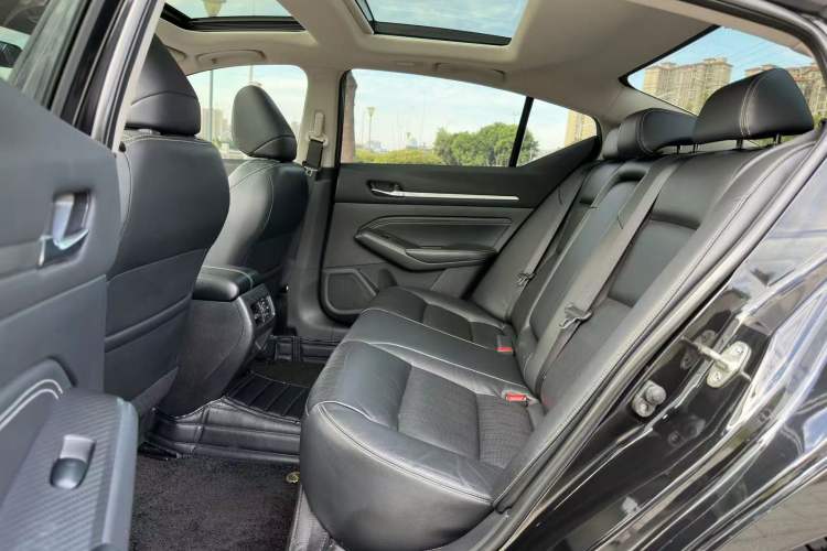 Used Nissan Teana 2019 2.0L XL Comfort Edition
