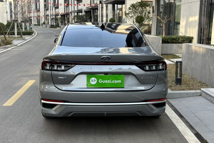 Used Ford Mondeo 2022 EcoBoost 245 Ultimate Model