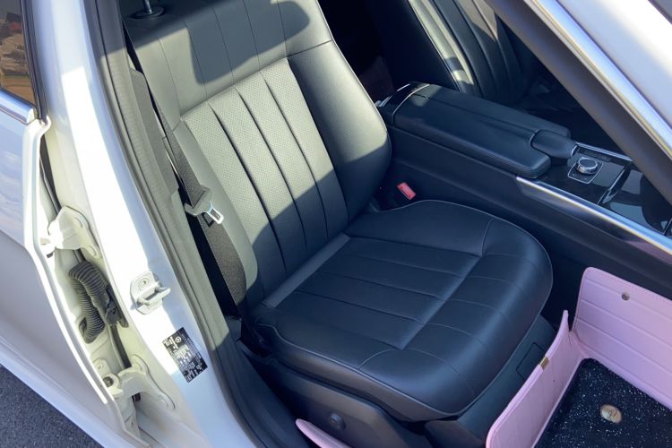 Used Mercedes-Benz E-Class 2015 Revised E 260 L Sporty and Stylish Edition
