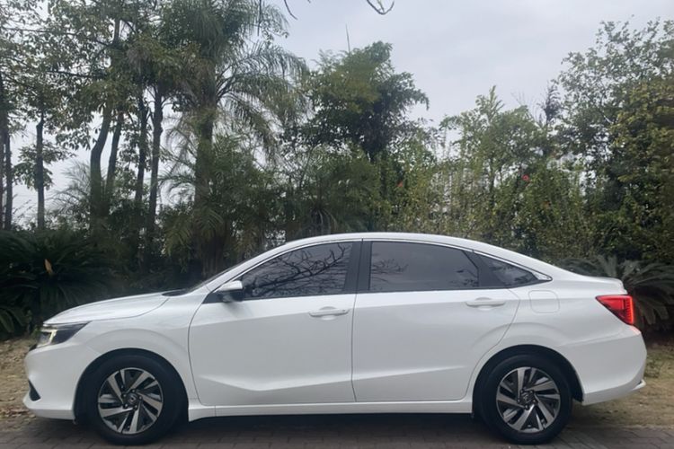 Used Honda Crider 2019 180 Turbo CVT Comfort Version China VI
