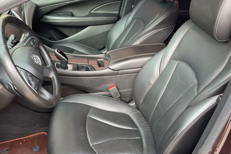 Used Buick LaCrosse 2018 20T Elite Edition