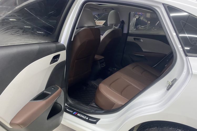 Used Chevrolet Monza 2024 1.5L Dual-Clutch Enjoyment Edition
