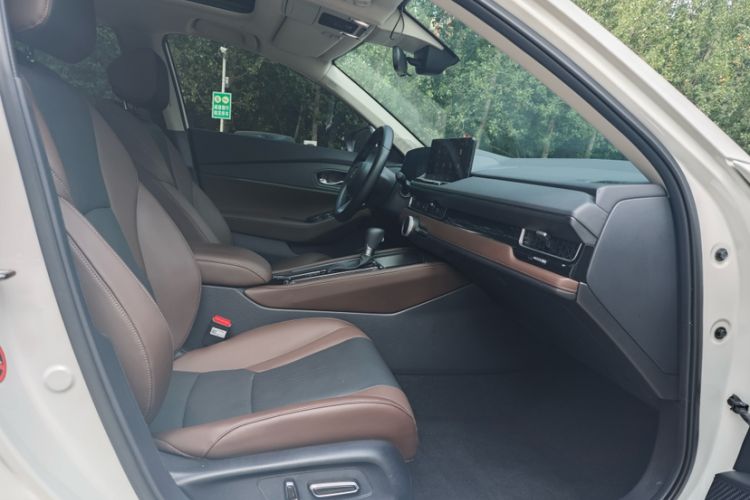 Used Honda Inspire 2024 260TURBO Elite Edition
