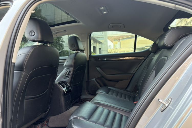 Used Skoda Superb 2016 TSI330 DSG Smart Drive Edition