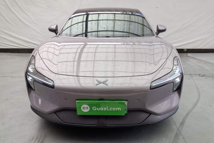 Used XPeng MONA M03 2025 515 Long-Range Plus