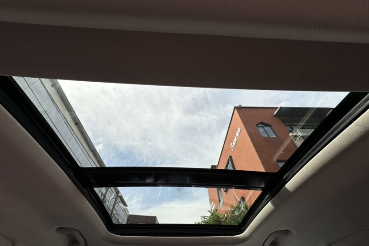 Used Ford Taurus 2018 EcoBoost 245 Premier Edition China V Standard
