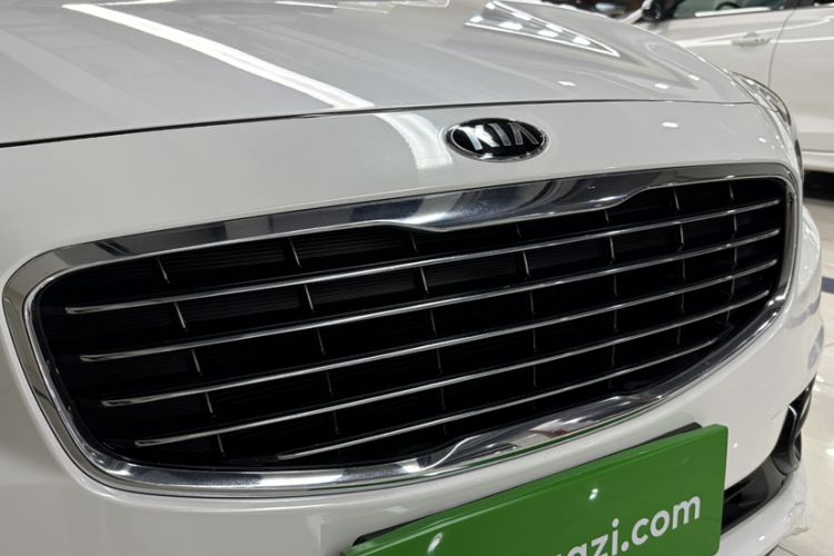 Used Kia K4 2014 1.8L Automatic DLX
