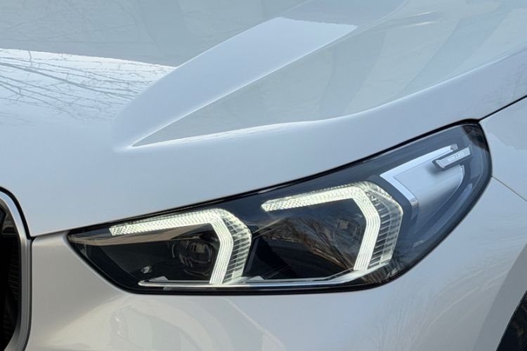 Used BMW X1 2023 sDrive25Li X Design Package
