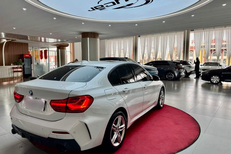 Used BMW 1 Series 2021 Revised 120i M Sport Night Edition
