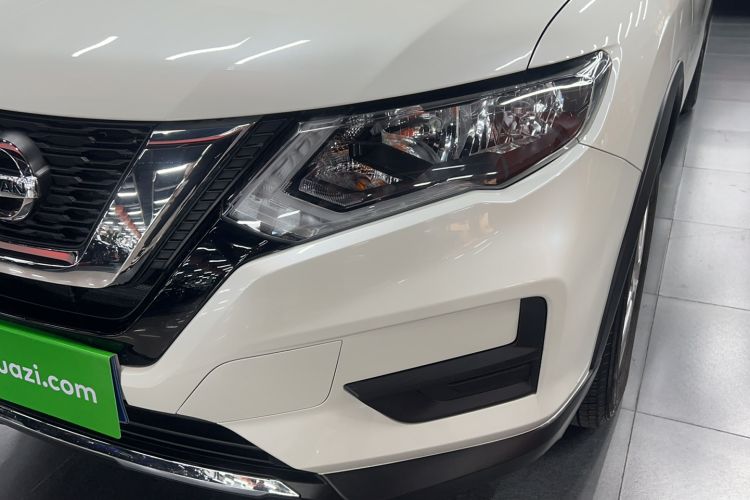 Used Nissan X-Trail 2023 Classic 2.0L Two-Wheel Drive Smart Connect & Comfort Edition
