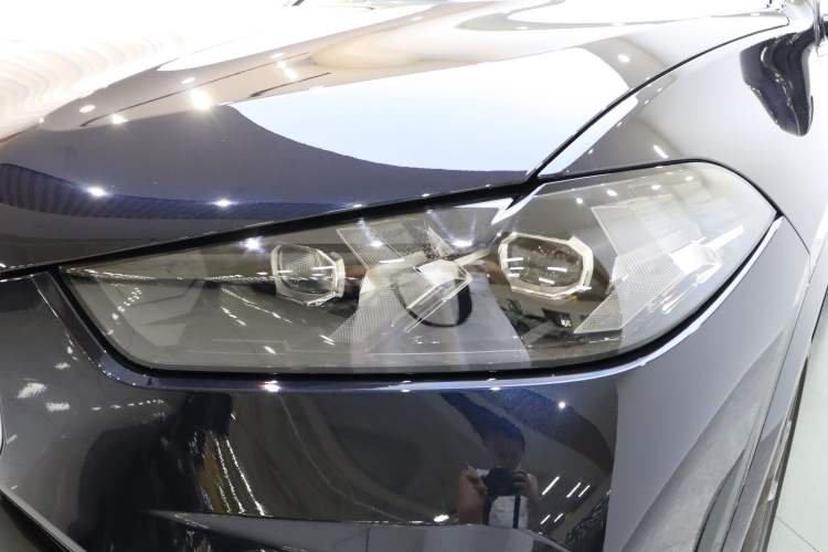 Used BMW X5 2023 xDrive 30Li Luxury M Sport Night Edition Package
