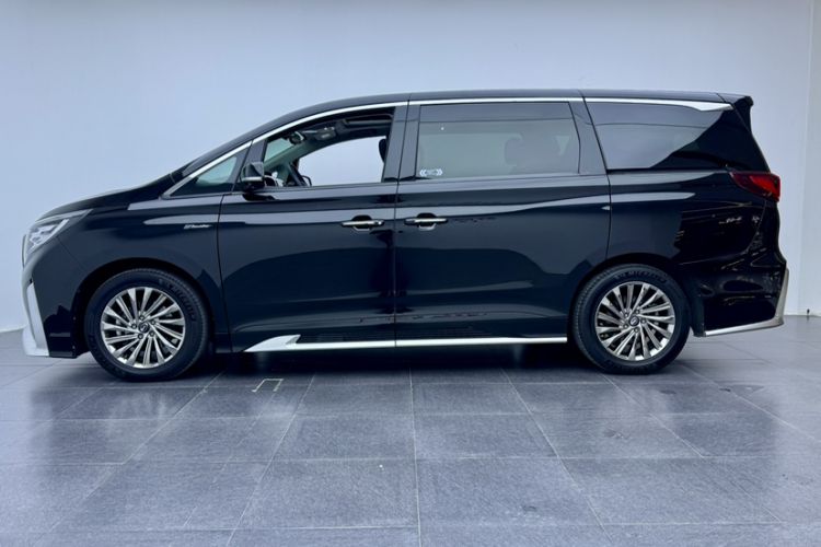 Used GAC Trumpchi M8 2021 Master Series 390T Ultimate Edition