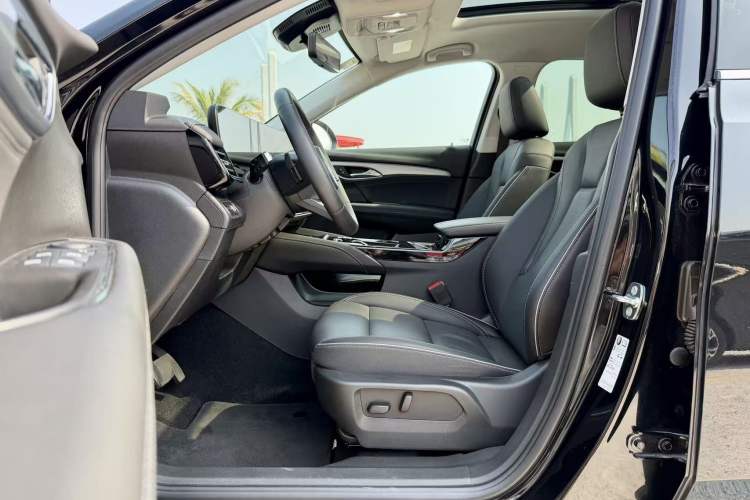 Used Buick Envision 2024 Encore Plus 28T AWD Luxury Edition