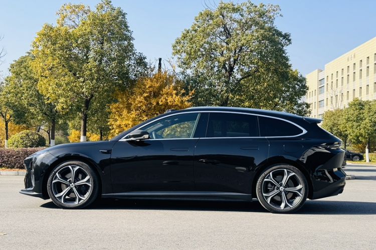 Used Nio ET5T 2024 75kWh Touring