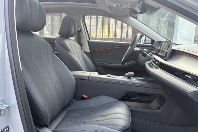 Used Chery Fengyun A8 2024 127 Yufeng Edition