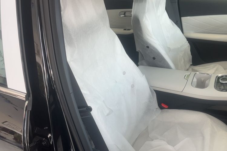 Used  Galaxy Xingjian 7 EM-i 2025 120km Launch+ Version
