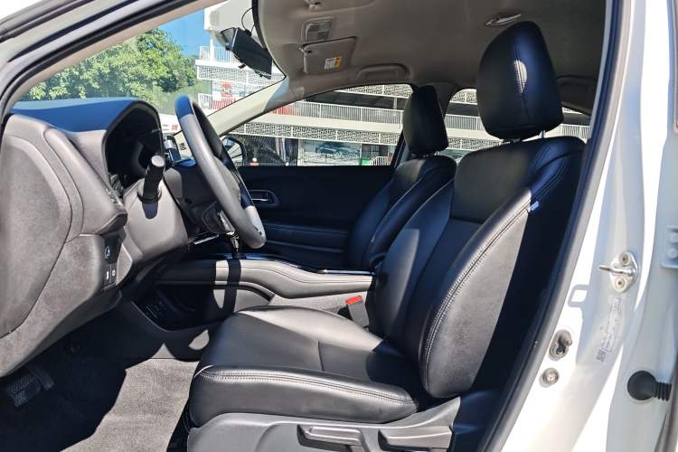 Used Honda Vezel 2019 220 TURBO CVT Elite Edition China VI