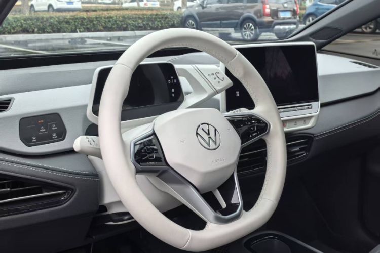 Used Volkswagen ID.3 2024 Outstanding Edition